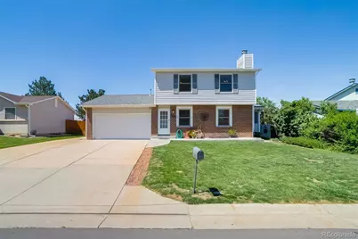 11341 W 107th Place, Broomfield, CO 80021 - Photo 1