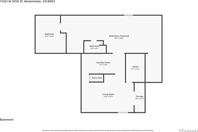 11341 W 107th Place, Broomfield, CO 80021 - Photo 49