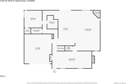 11341 W 107th Place, Broomfield, CO 80021 - Photo 47