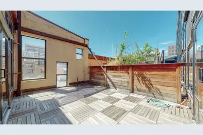 1720 Wynkoop Street #411, Denver, CO 80202 - Photo 41