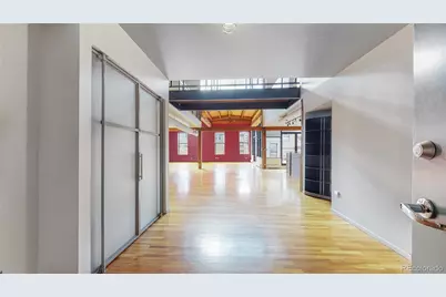 1720 Wynkoop Street #411, Denver, CO 80202 - Photo 39