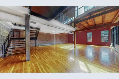 1720 Wynkoop Street #411, Denver, CO 80202 - Photo 5
