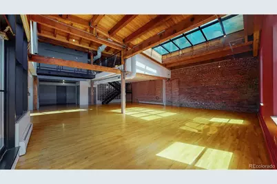 1720 Wynkoop Street #411, Denver, CO 80202 - Photo 9