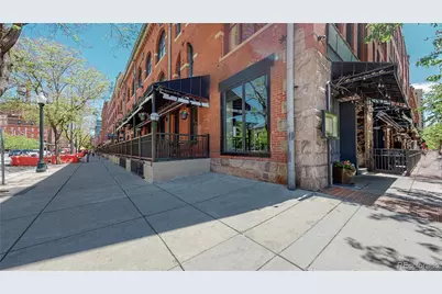1720 Wynkoop Street #411, Denver, CO 80202 - Photo 43