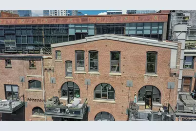 1720 Wynkoop Street #411, Denver, CO 80202 - Photo 49