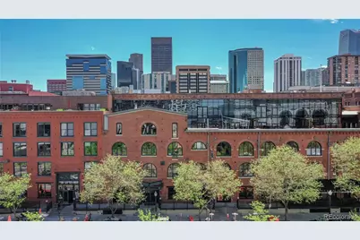 1720 Wynkoop Street #411, Denver, CO 80202 - Photo 3
