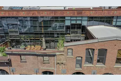 1720 Wynkoop Street #411, Denver, CO 80202 - Photo 47