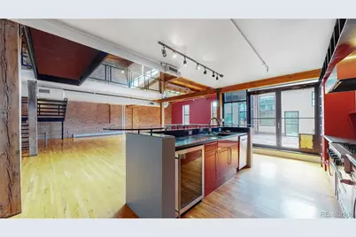 1720 Wynkoop Street #411, Denver, CO 80202 - Photo 11