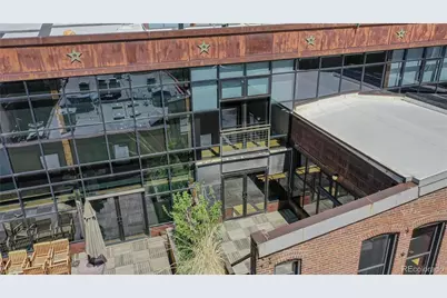 1720 Wynkoop Street #411, Denver, CO 80202 - Photo 45