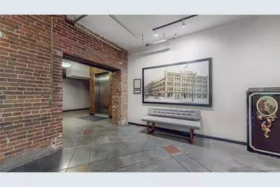 1720 Wynkoop Street #411, Denver, CO 80202 - Photo 37