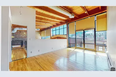 1720 Wynkoop Street #411, Denver, CO 80202 - Photo 29