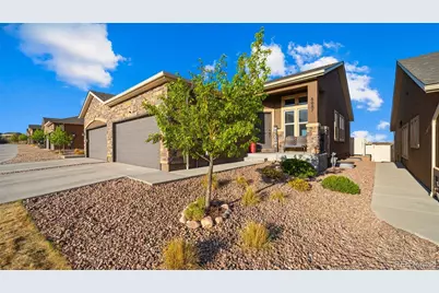 8087 Mockorange Heights, Colorado Springs, CO 80908 - Photo 3