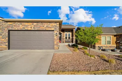 8087 Mockorange Heights, Colorado Springs, CO 80908 - Photo 1