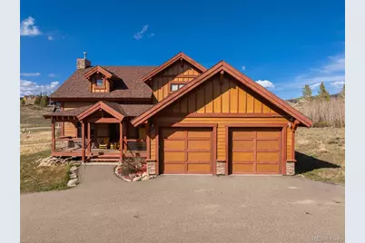 293 Mt Neva Drive, Granby, CO 80446 - Photo 31