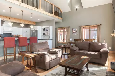 293 Mt Neva Drive, Granby, CO 80446 - Photo 13