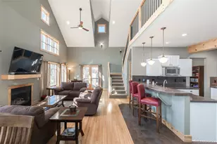 293 Mount Neva Dr, Granby, CO 80446 - Photo 5