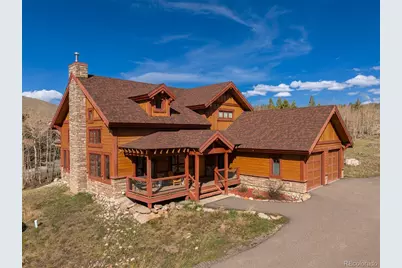 293 Mt Neva Drive, Granby, CO 80446 - Photo 1