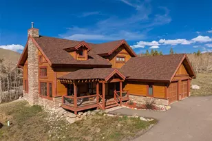 293 Mount Neva Dr, Granby, CO 80446 - Photo 1