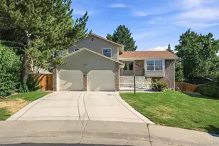 10919 E Maplewood Dr, Englewood, CO 80111 - Photo 1