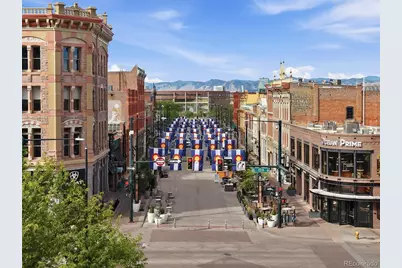 1551 Larimer Street #401, Denver, CO 80202 - Photo 41