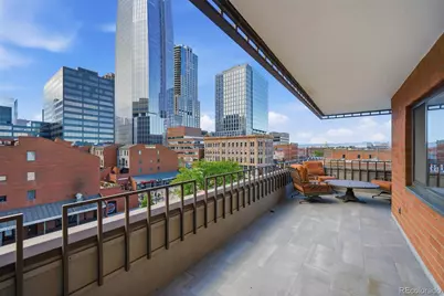1551 Larimer Street #401, Denver, CO 80202 - Photo 19