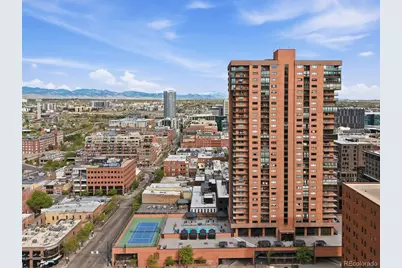 1551 Larimer Street #401, Denver, CO 80202 - Photo 3