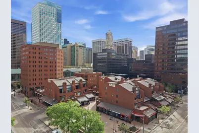 1551 Larimer Street #401, Denver, CO 80202 - Photo 43