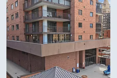 1551 Larimer Street #401, Denver, CO 80202 - Photo 5