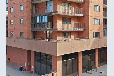 1551 Larimer Street #401, Denver, CO 80202 - Photo 7