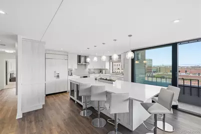 1551 Larimer Street #401, Denver, CO 80202 - Photo 13