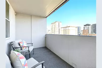 601 W 11th Avenue #604, Denver, CO 80204 - Photo 19
