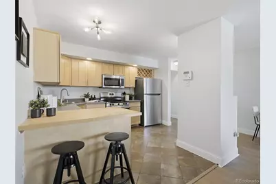 601 W 11th Avenue #604, Denver, CO 80204 - Photo 11