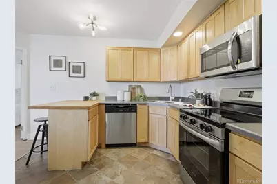 601 W 11th Avenue #604, Denver, CO 80204 - Photo 5