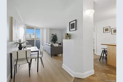 601 W 11th Avenue #604, Denver, CO 80204 - Photo 17