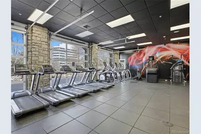 601 W 11th Avenue #604, Denver, CO 80204 - Photo 41