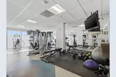 601 W 11th Avenue #604, Denver, CO 80204 - Photo 33