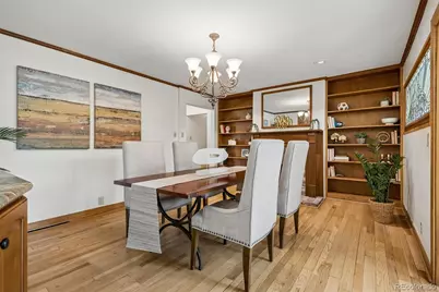 4442 S Yosemite Court, Greenwood Village, CO 80111 - Photo 5