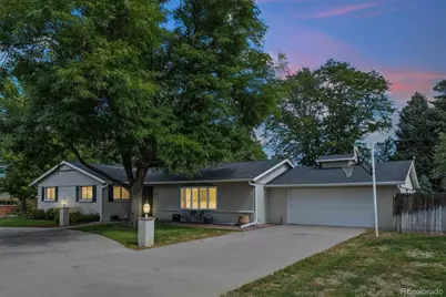 4442 S Yosemite Court, Greenwood Village, CO 80111 - Photo 1