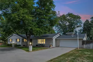 4442 S Yosemite Ct, Greenwood Village, CO 80111 - Photo 1