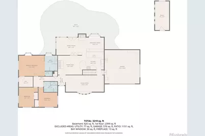 4442 S Yosemite Court, Greenwood Village, CO 80111 - Photo 31