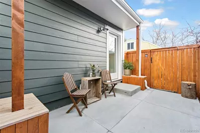 912 Arapahoe Street, Golden, CO 80401 - Photo 35