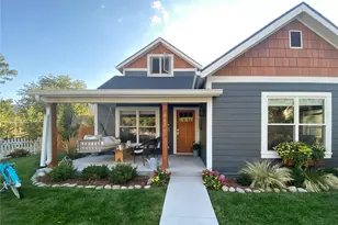 912 Arapahoe St, Golden, CO 80401 - Photo 1