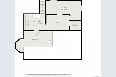 912 Arapahoe Street, Golden, CO 80401 - Photo 49