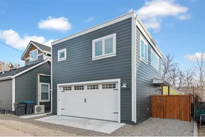 912 Arapahoe Street, Golden, CO 80401 - Photo 33
