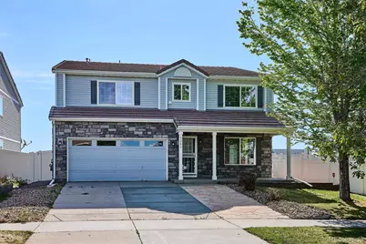 5206 Perth Court, Denver, CO 80249 - Photo 1