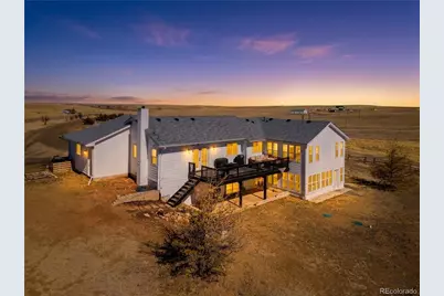 45523 Sun Country Drive, Elizabeth, CO 80107 - Photo 45