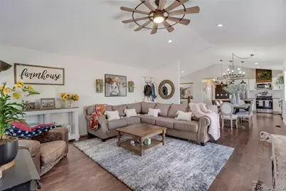 45523 Sun Country Drive, Elizabeth, CO 80107 - Photo 17