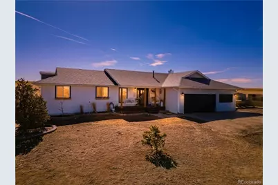 45523 Sun Country Drive, Elizabeth, CO 80107 - Photo 1