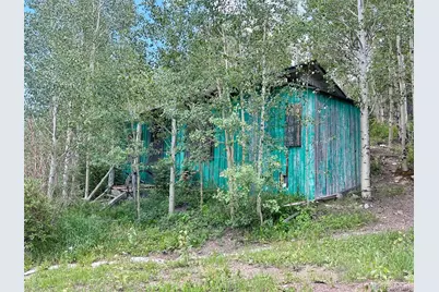 5004 Tolland Road, Rollinsville, CO 80474 - Photo 11