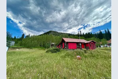5004 Tolland Road, Rollinsville, CO 80474 - Photo 17